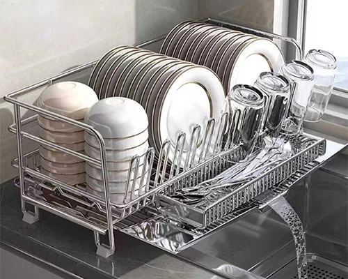 Ang Efficient Metal Kitchen Storage Unit ay Nagkakaroon ng Popularidad Ang Efficient Metal Kitchen Storage Unit ay Nagkakaroon ng Popularidad