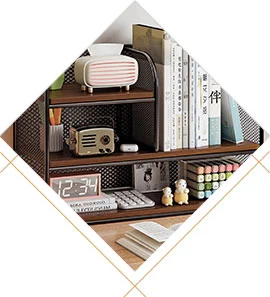 Metal Study Storage System Metal Study Storage System