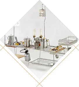 Metal Outdoor Utility Rack Metal Outdoor Utility Rack