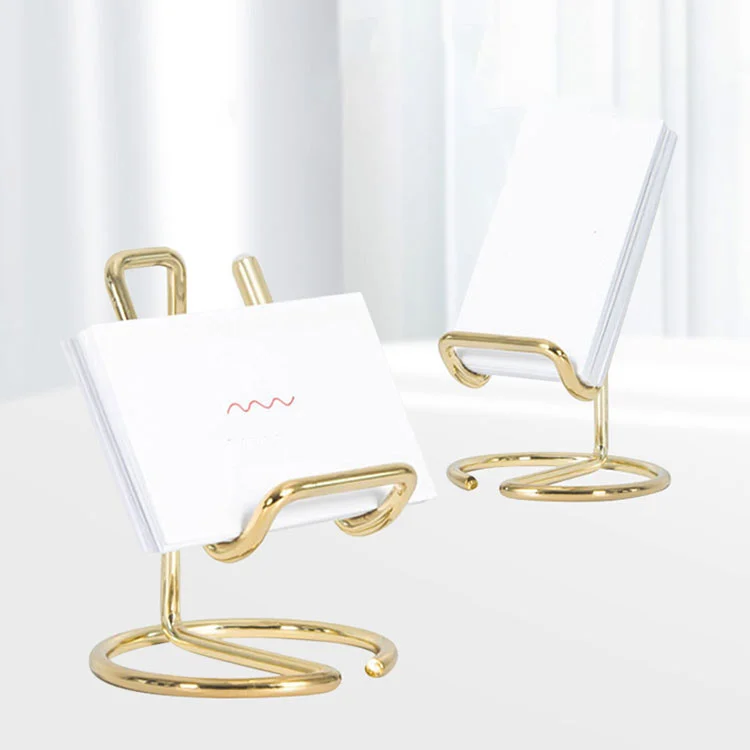 The Metal Personal Organizer: Kung Saan Huhubog ang Katatagan ng Iyong Araw