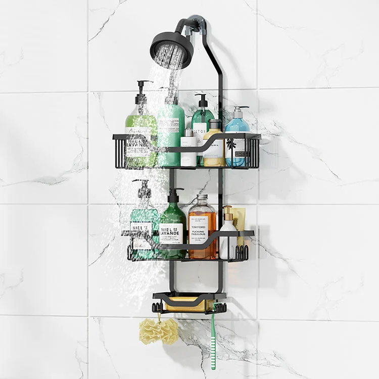 Bakit Mahalaga ang Sulok ng Banyo na Stainless Steel Soap Dish Drain Rack para sa Mas Malinis at Mas Organisadong Banyo? Bakit Mahalaga ang Sulok ng Banyo na Stainless Steel Soap Dish Drain Rack para sa Mas Malinis at Mas Organisadong Banyo?