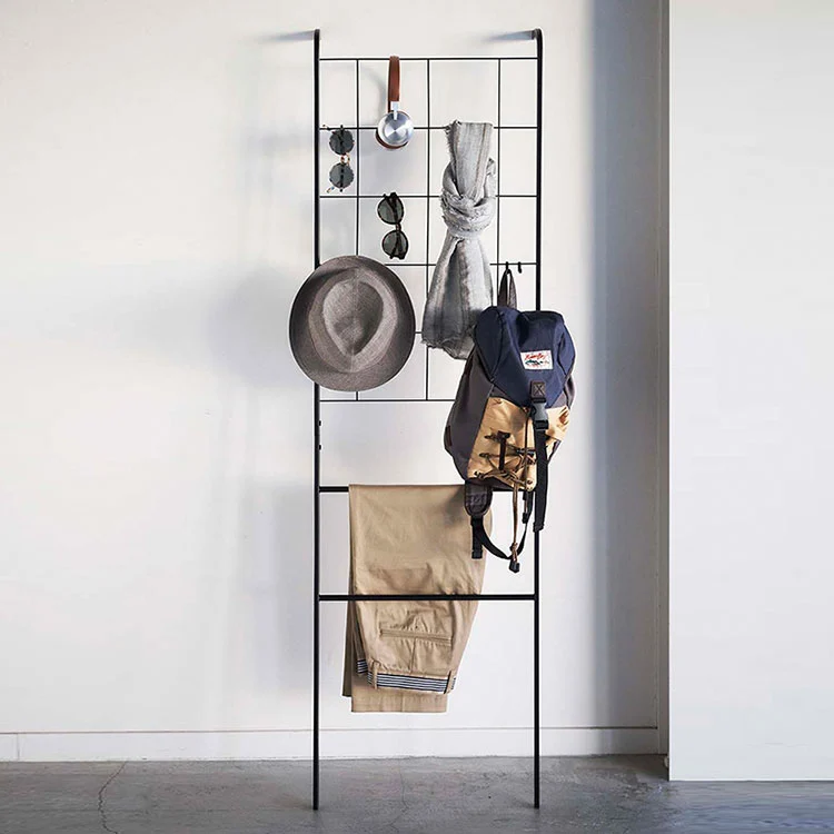Banyo Metal Stand Towel Rack Banyo Metal Stand Towel Rack
