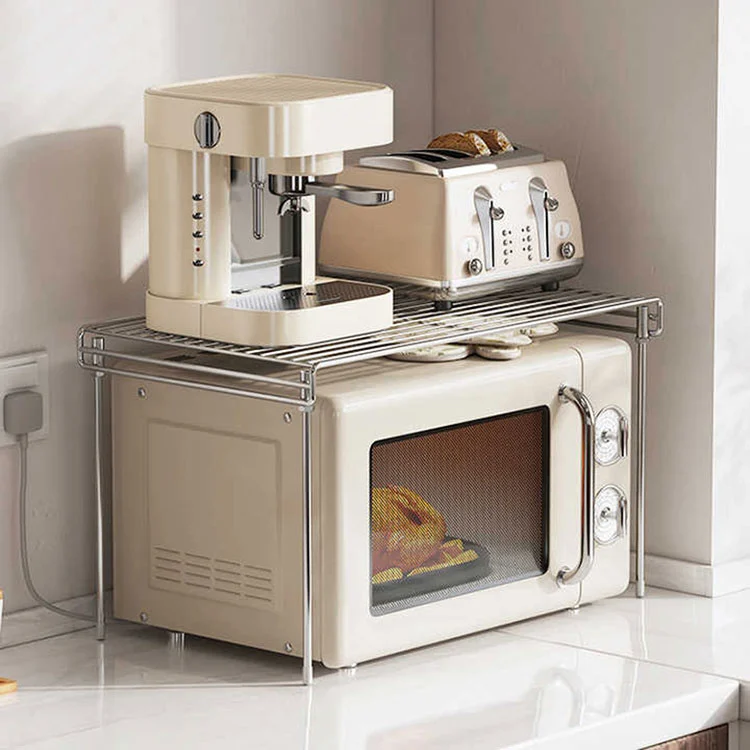 Microwave Oven Storage Rack Microwave Oven Storage Rack