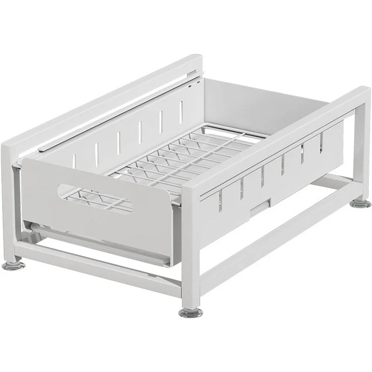 Multi-Purpose Cabinet Storage Racks