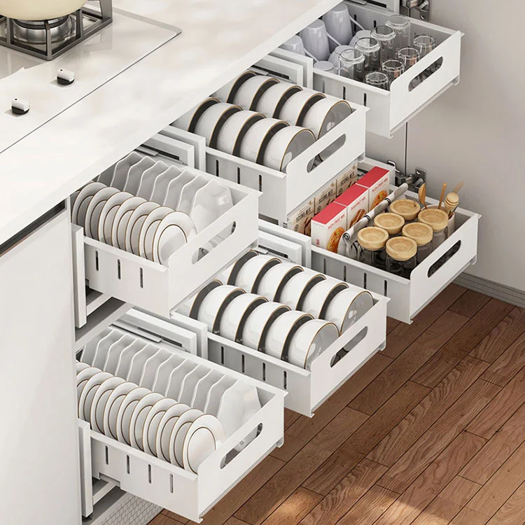 Multi-Purpose Cabinet Storage Racks Multi-Purpose Cabinet Storage Racks