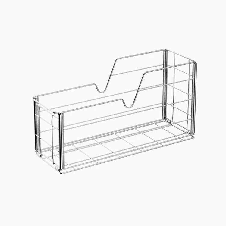 Multi-purpose Kitchen Pot at Pan Storage Rack