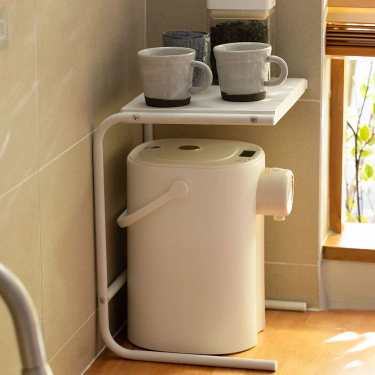 Multi-tier na Space-Saving Kitchen Storage Rack Multi-tier na Space-Saving Kitchen Storage Rack